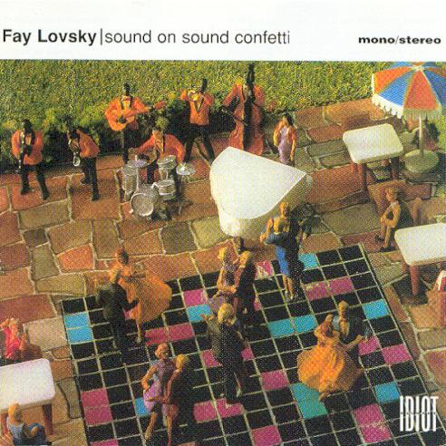 Fay Lovsky